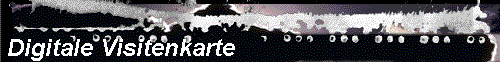 Digitale Visitenkarte